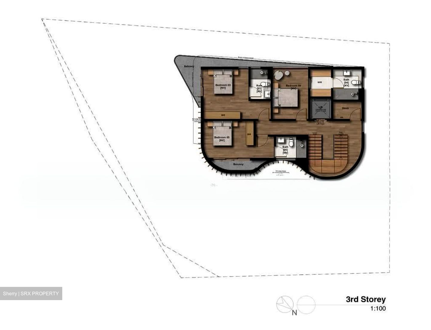Siglap Road (D15), Detached #558739371